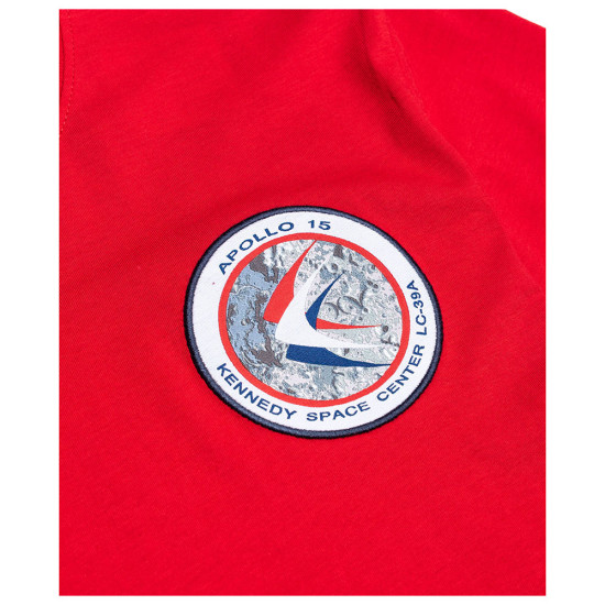 Alpha Industries Ανδρική κοντομάνικη μπλούζα Speed T-Shirt